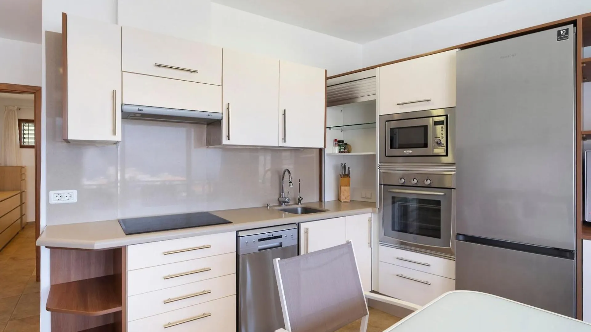 Precioso Apartamento Arenas Negras Sea View Pool Lägenhet Puerto de Santiago  Spanien