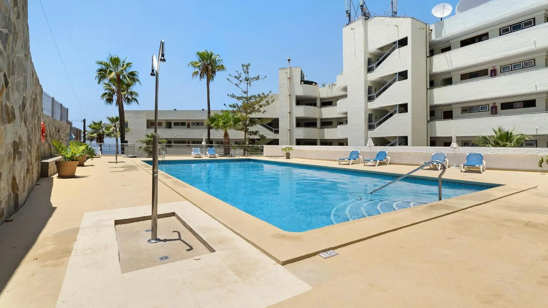 Precioso Apartamento Arenas Negras Sea View Pool Lägenhet Puerto de Santiago  0*, Puerto de Santiago (Tenerife)
