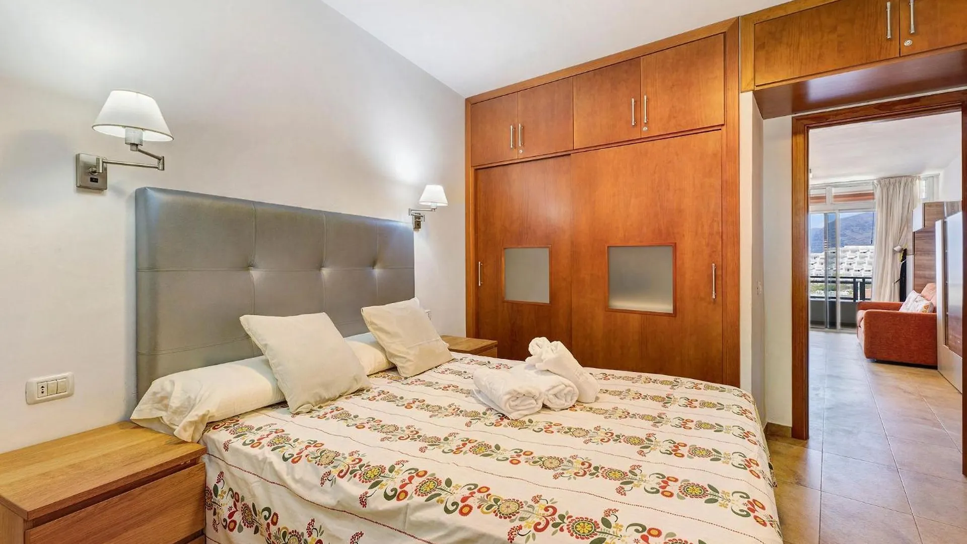 Precioso Apartamento Arenas Negras Sea View Pool Lägenhet Puerto de Santiago  Puerto de Santiago (Tenerife)